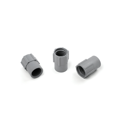 Adapter 18 Mm F. Utloppsslang